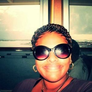 Meet your Posher, Natalie